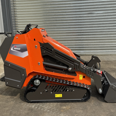 Mini Skid Steer Loader
