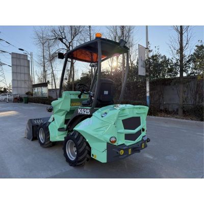 Încărcător compact