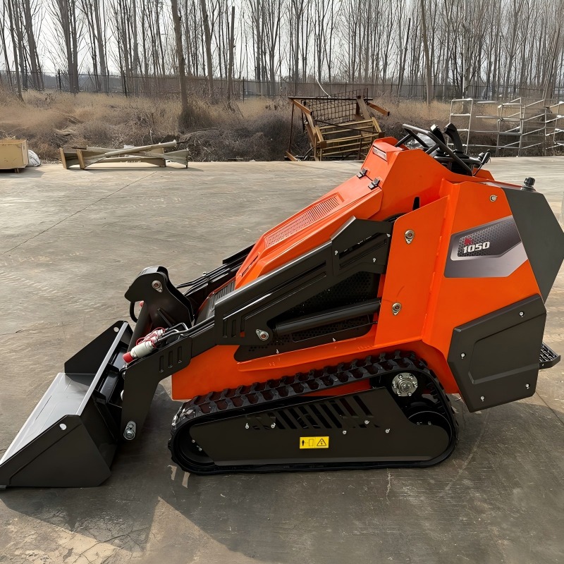 Skidsteers For Sale