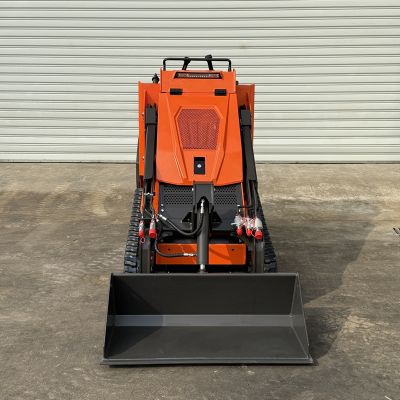 Minicargadoras en venta