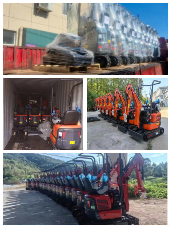 Micro Digger for Sale