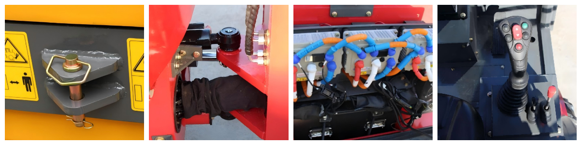 Immagine dei dettagli