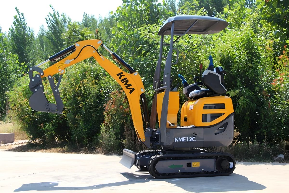 Mini Digger for Sale Mini Digger for Sale