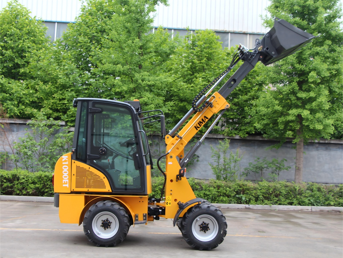 Mini Wheel Loader For Sale Mini Wheel Loader For Sale