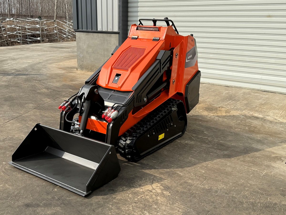Skidsteers For Sale
