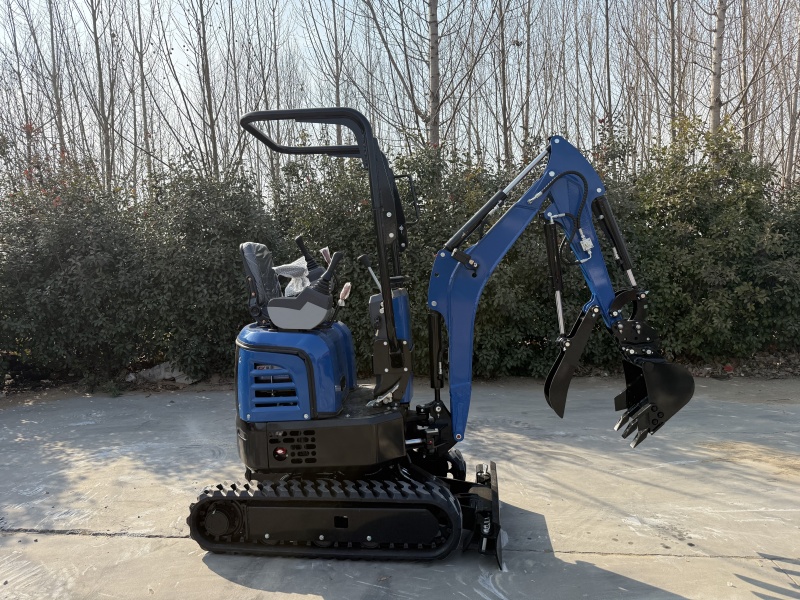 Compact Excavator for Sale