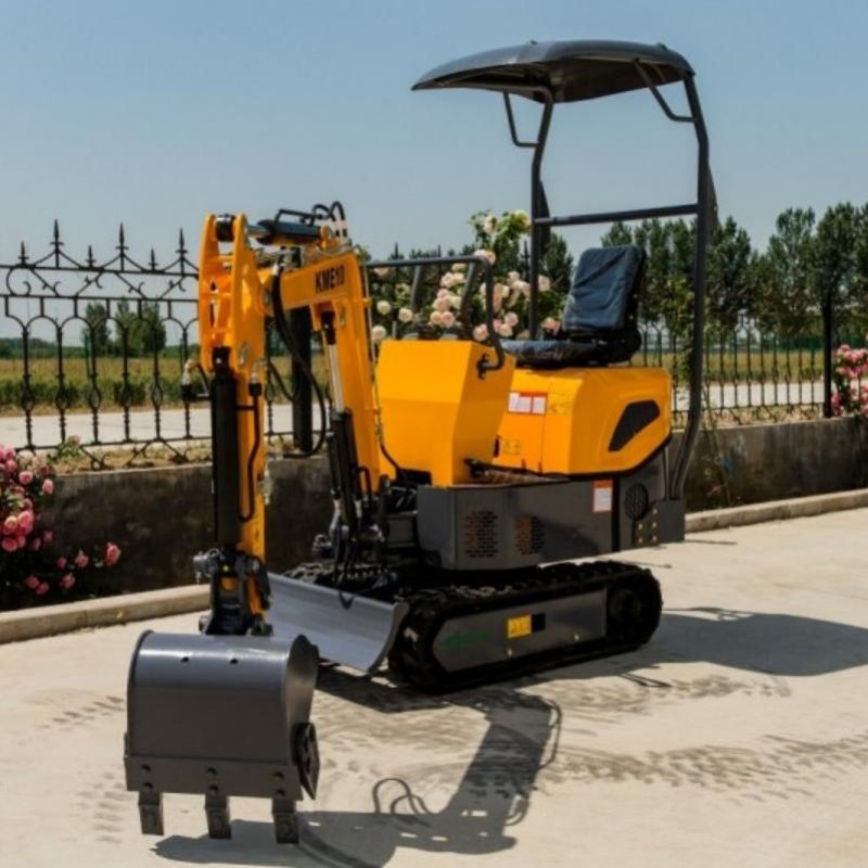 Escavatore da 1 t