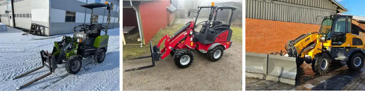 miniescavadora miniescavadora