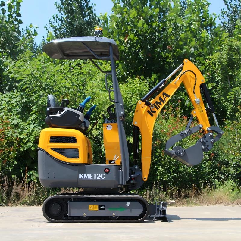 Mini Digger for Sale