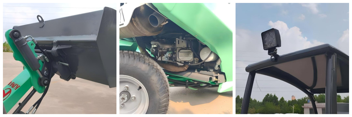 Mini-chargeuses à vendre Mini-chargeuses à vendre