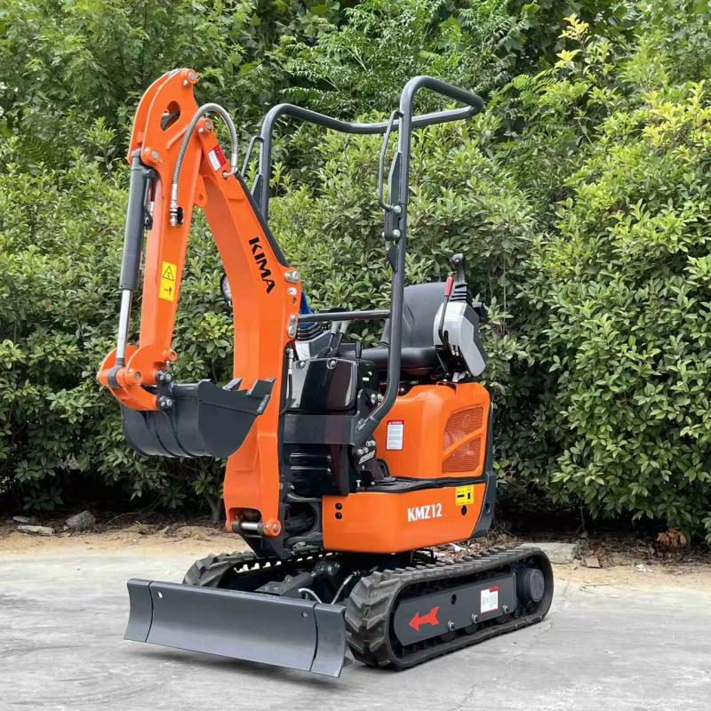 Small Excavator for Sale