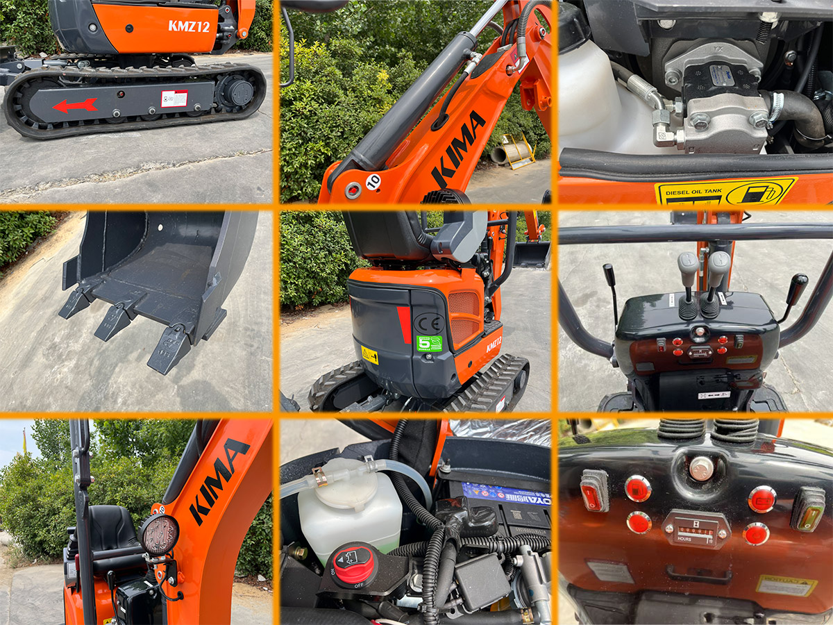 Best Mini Excavator Best Mini Excavator