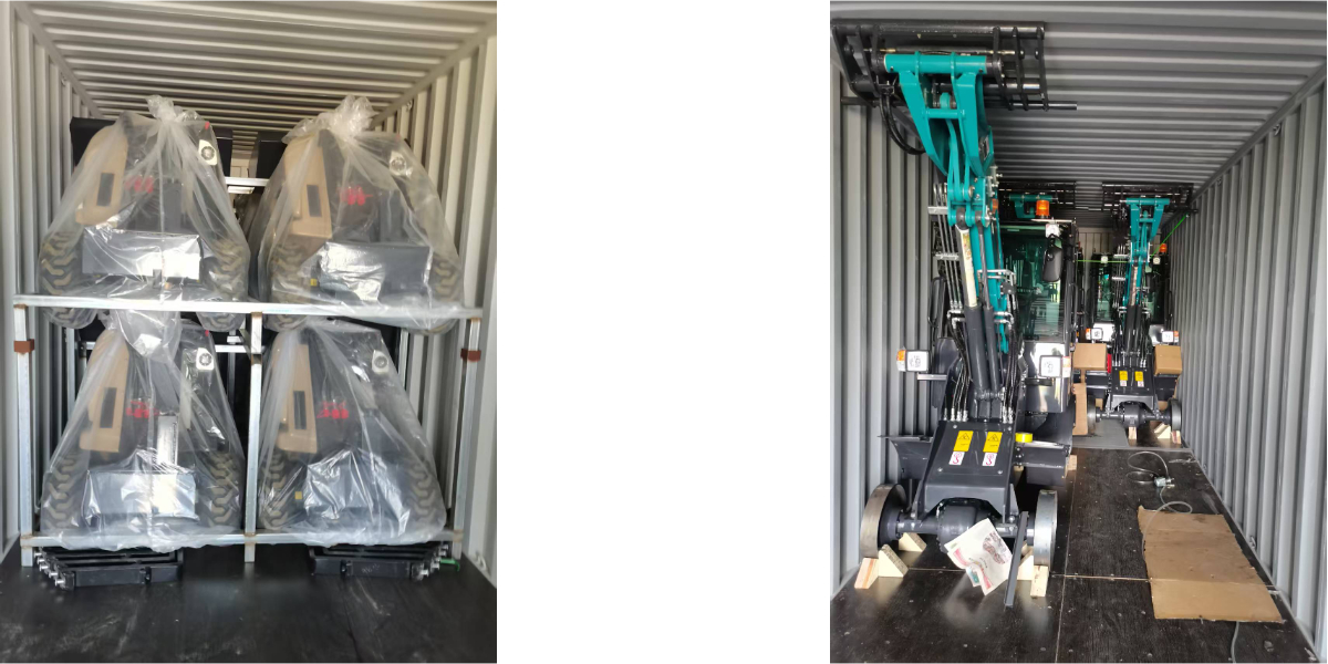 Reliable Packaging and Safe Delivery