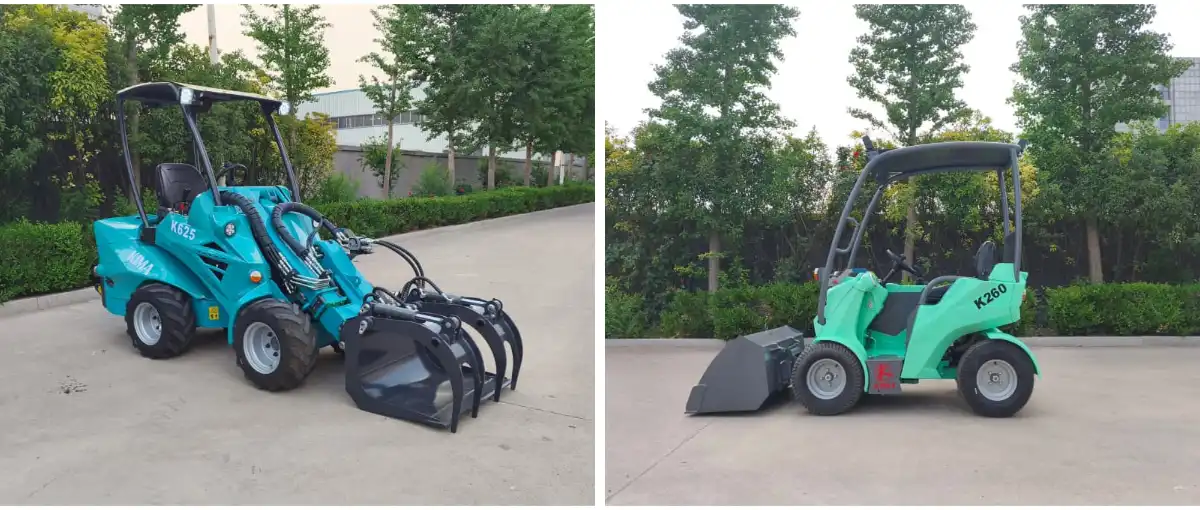 Kima Machinery Kima Machinery