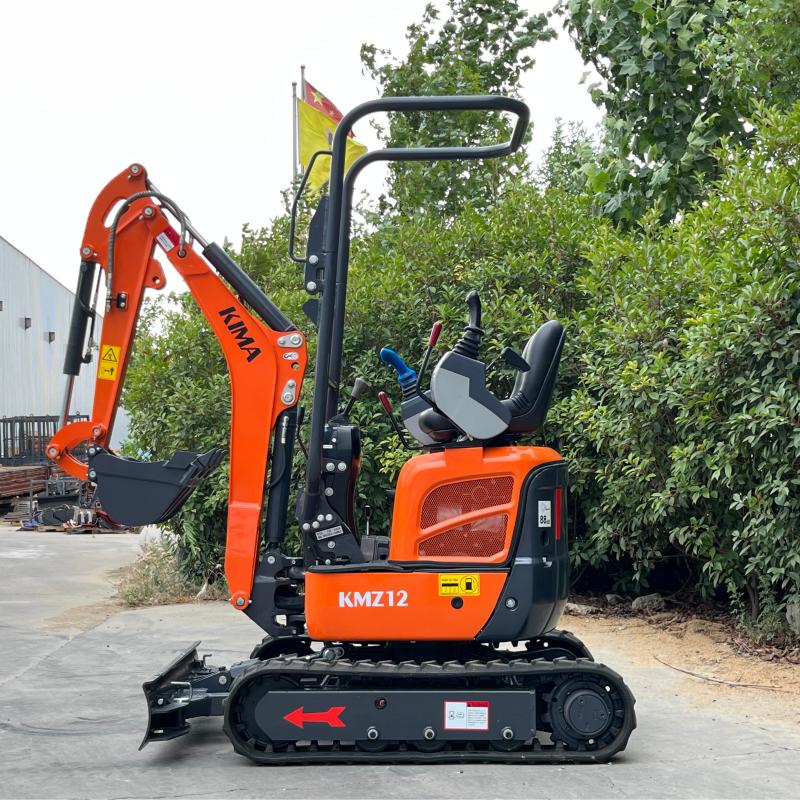 Micro Digger for Sale