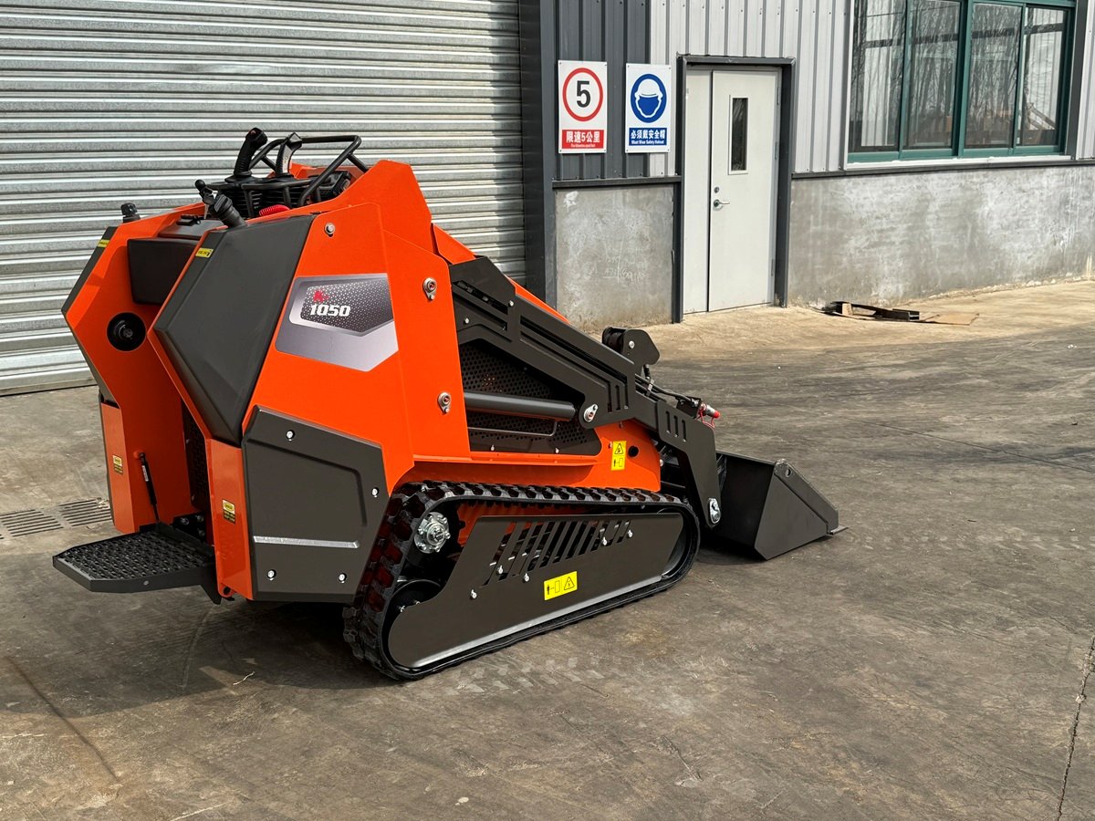 Skid Loaders For Sale