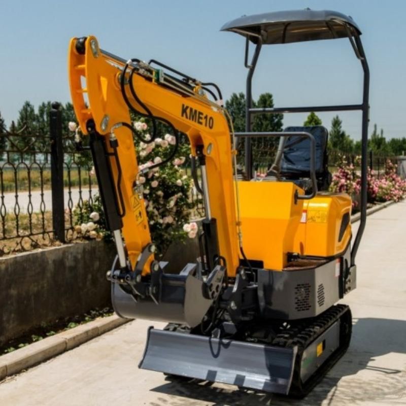 Escavatore da 1 t