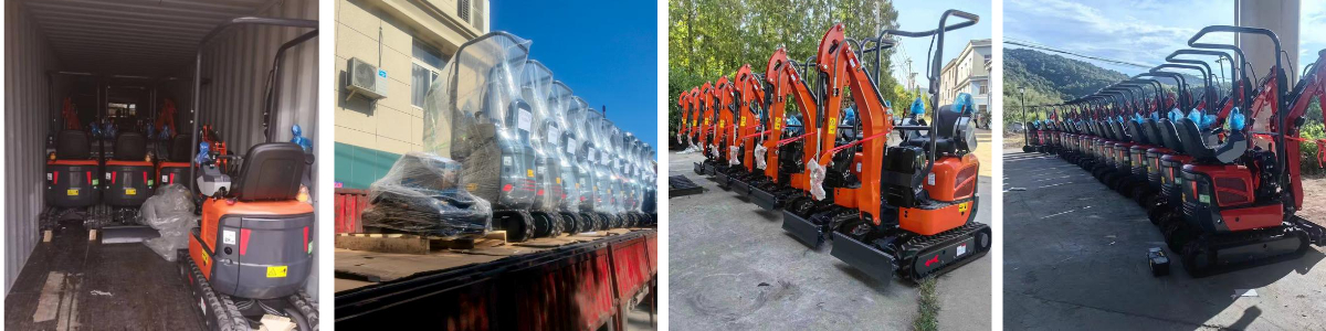 Best Mini Excavator Best Mini Excavator