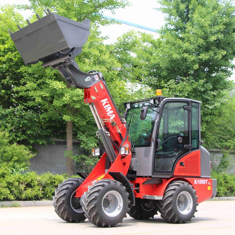 Front Loader For Sale