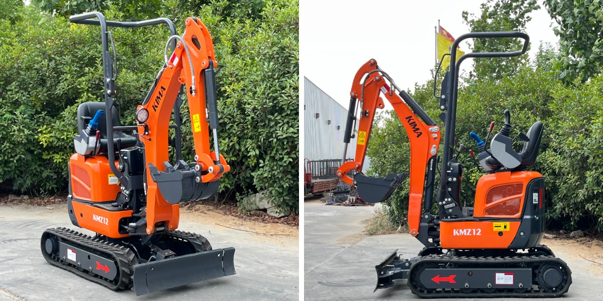 Best Mini Excavator Best Mini Excavator
