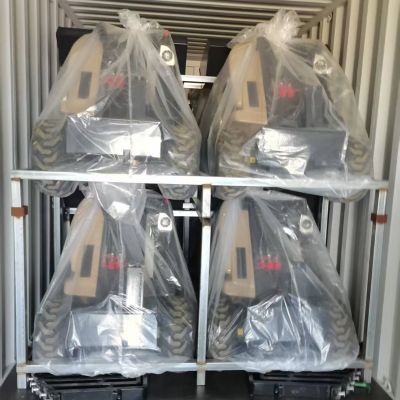 Reliable Packaging and Safe Delivery