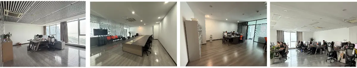 Линьи КИМА Машинери Ко., Лтд. Линьи КИМА Машинери Ко., Лтд.