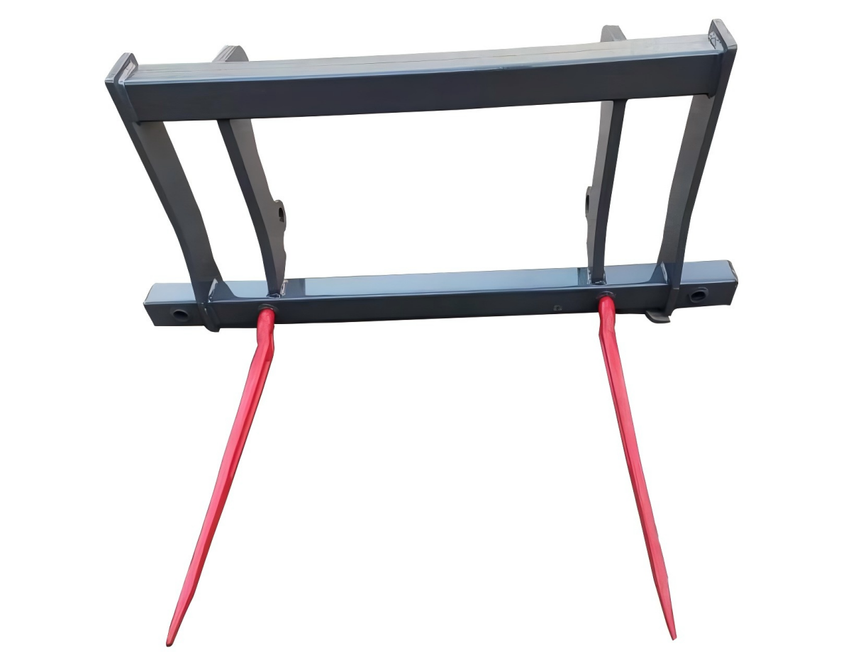 Fourchettes en paille Fourchettes en paille