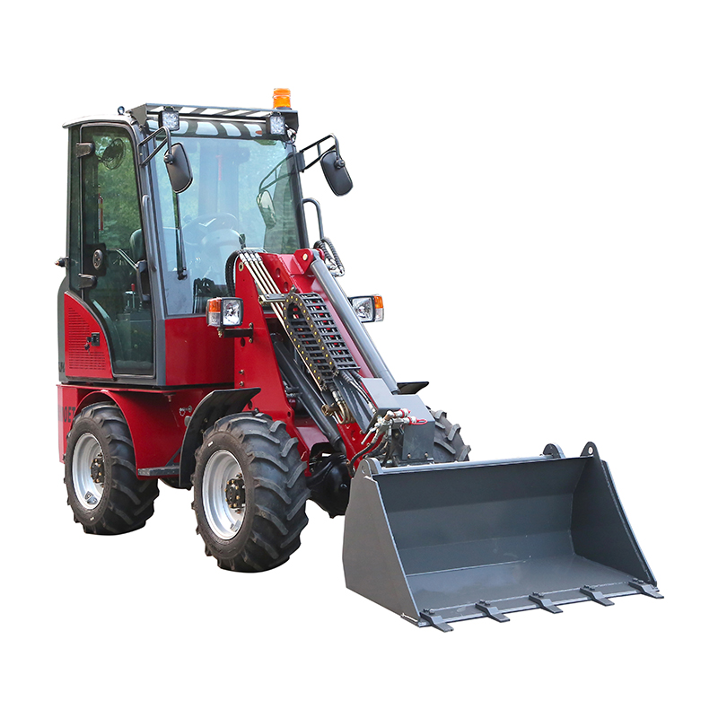 Mini Wheel Loader For Sale