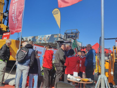 Linyi Kima Machinery