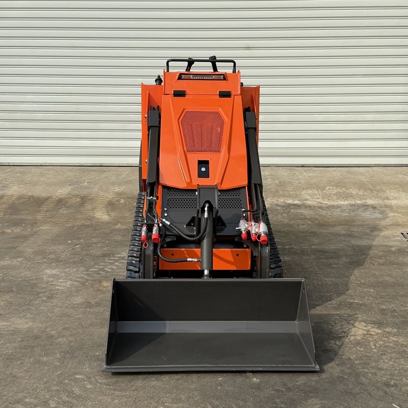Cargadoras compactas en venta