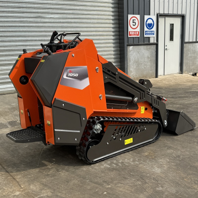 Skid Loaders For Sale