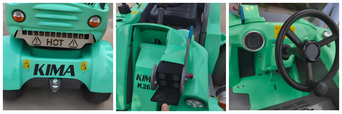 Mini-chargeuses à vendre Mini-chargeuses à vendre