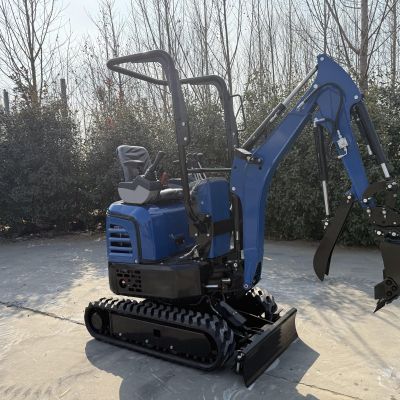 New Mini Excavator