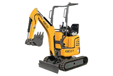 1.2 Ton Mini Excavator