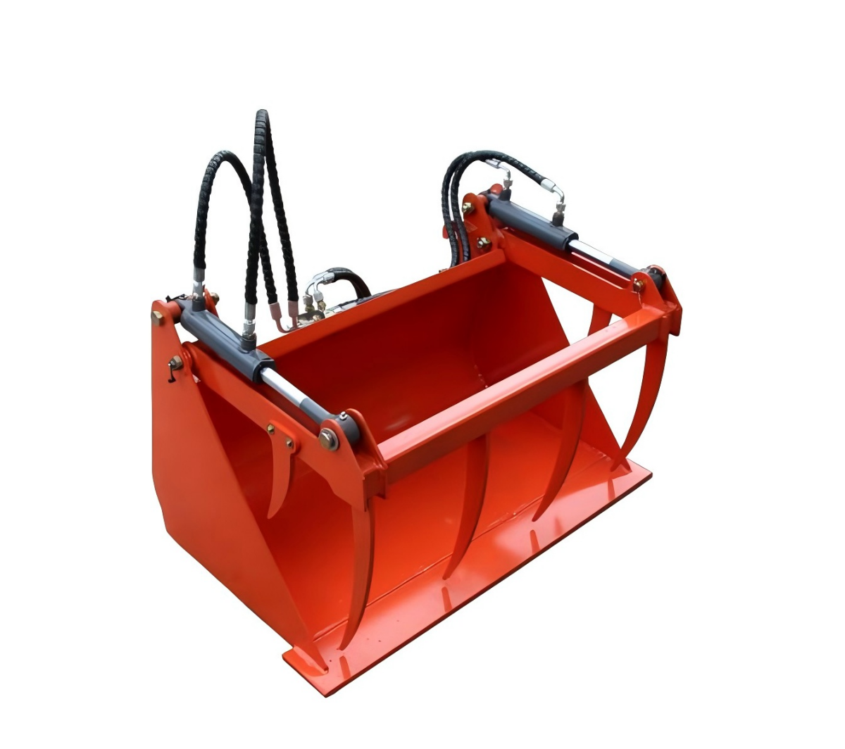 Godet à grappin Godet à grappin