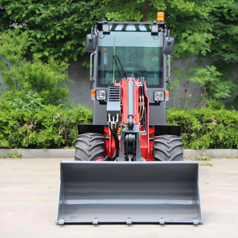 Front Loader For Sale