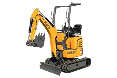 1.2 Ton Mini Excavator