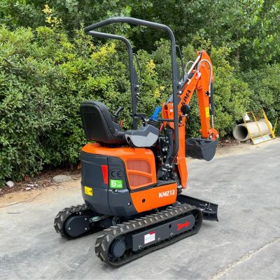 Small Excavator for Sale