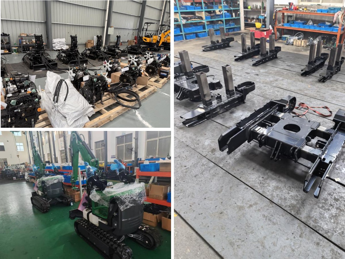 Best Mini Excavator Best Mini Excavator