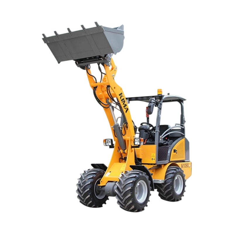 Wheel Loader for Sale