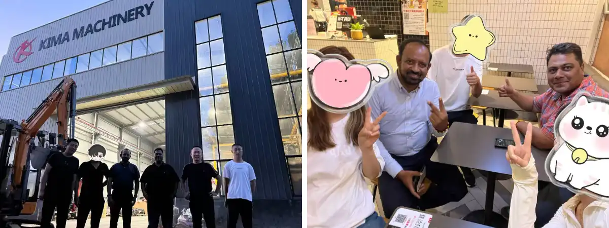 Погрузчик К1600 Погрузчик К1600