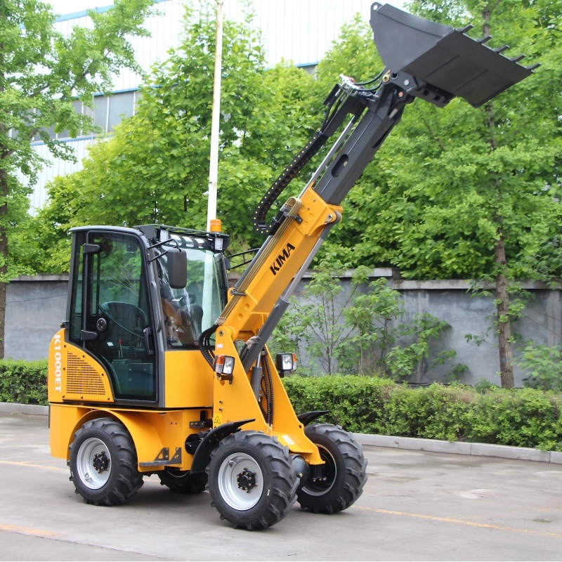 Attrezzature per l'edilizia elettrica