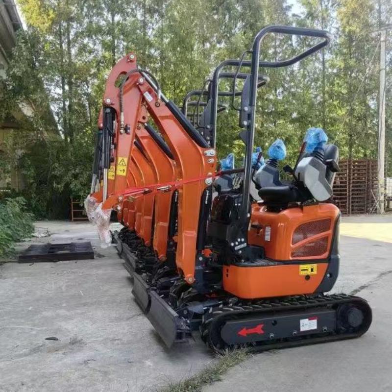 Micro Digger for Sale