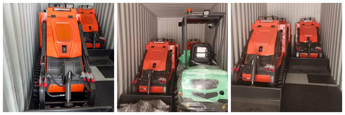 Skidsteers For Sale