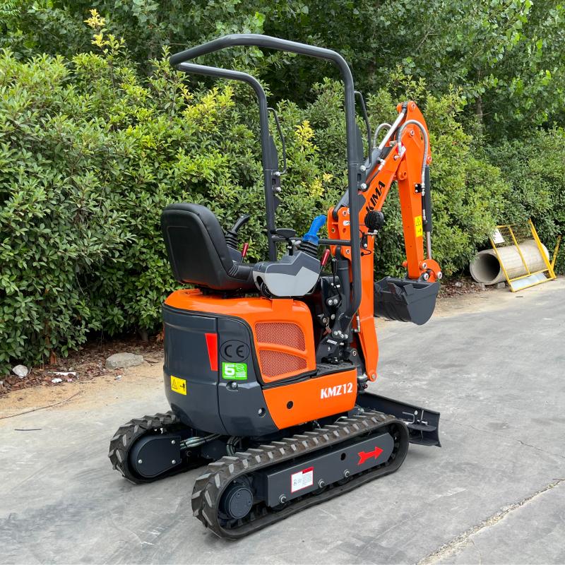Small Excavator for Sale