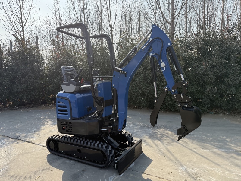 Compact Excavator for Sale