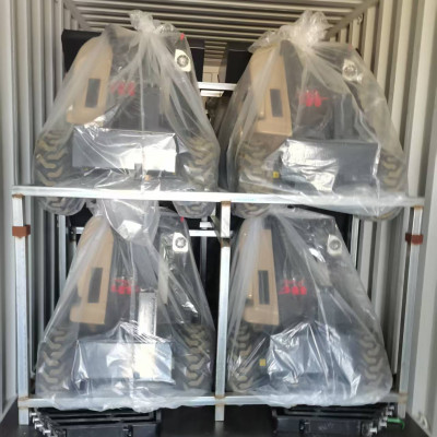 Reliable Packaging and Safe Delivery