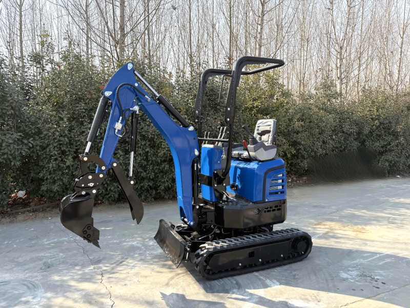 Compact Excavator for Sale