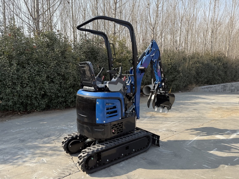Compact Excavator for Sale