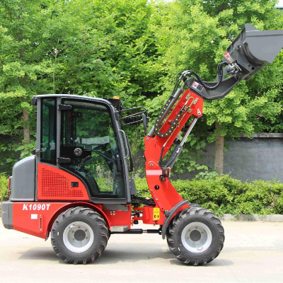 Front Loader For Sale